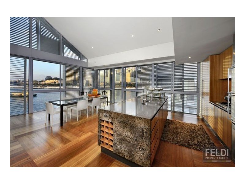 59/56 Pirrama Road, Pyrmont NSW 2009