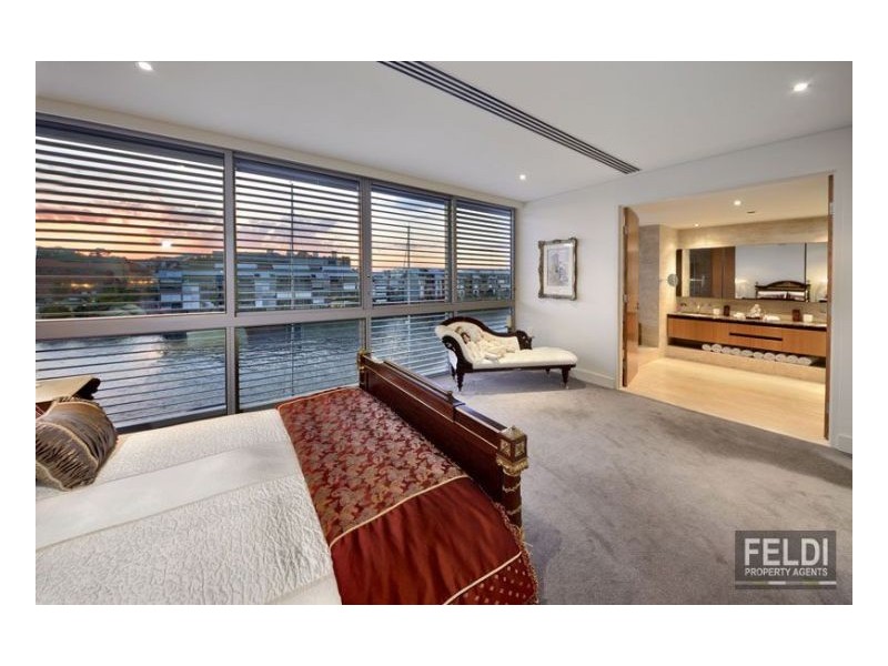 59/56 Pirrama Road, Pyrmont NSW 2009