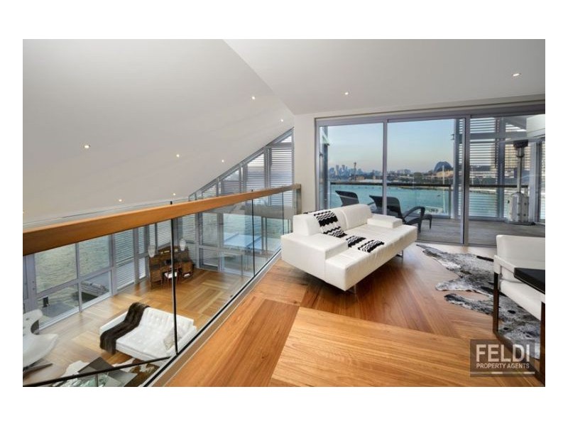 59/56 Pirrama Road, Pyrmont NSW 2009