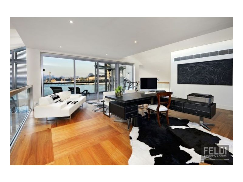 59/56 Pirrama Road, Pyrmont NSW 2009