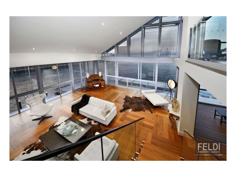 59/56 Pirrama Road, Pyrmont NSW 2009