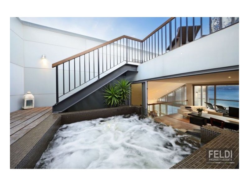 59/56 Pirrama Road, Pyrmont NSW 2009