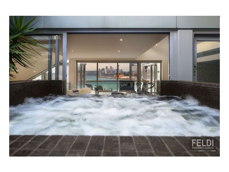 59/56 Pirrama Road, Pyrmont NSW 2009