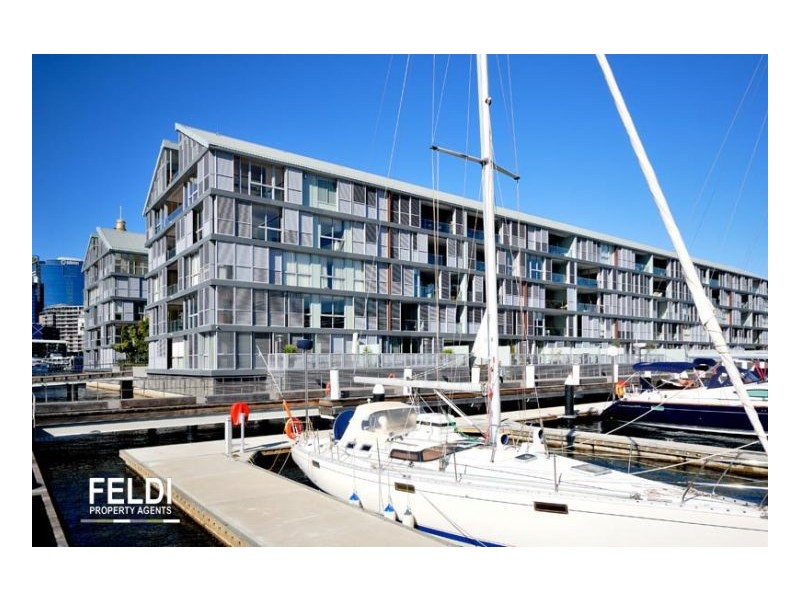 59/56 Pirrama Road, Pyrmont NSW 2009