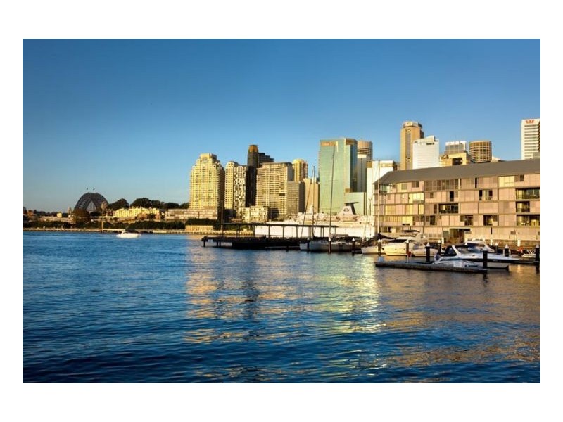 59/56 Pirrama Road, Pyrmont NSW 2009