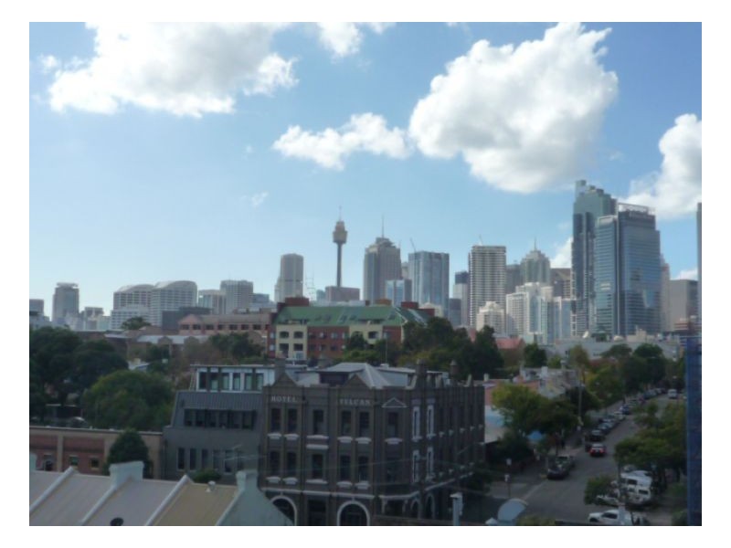 16-20 Smail Street, Ultimo NSW 2007