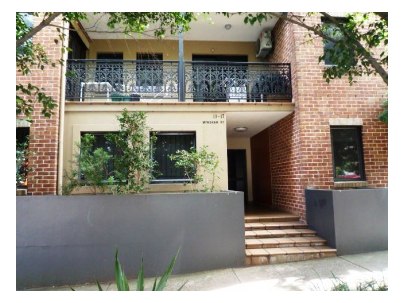 11-17 Wyndham Street, Alexandria NSW 2015