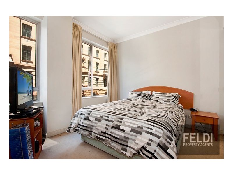 601/38 Bridge Street, Sydney NSW 2000