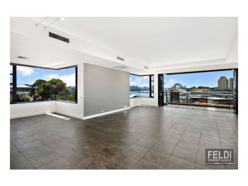22 Point Street, Pyrmont NSW 2009
