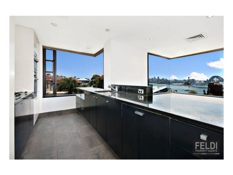 22 Point Street, Pyrmont NSW 2009
