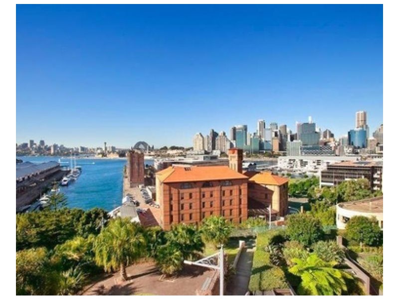 22 Point Street, Pyrmont NSW 2009