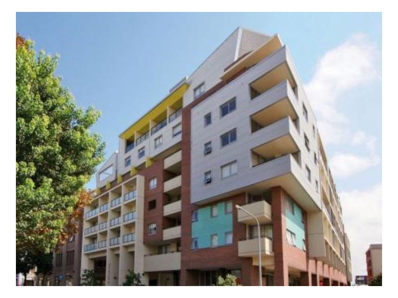 16-20 Smail Street, Ultimo NSW 2007