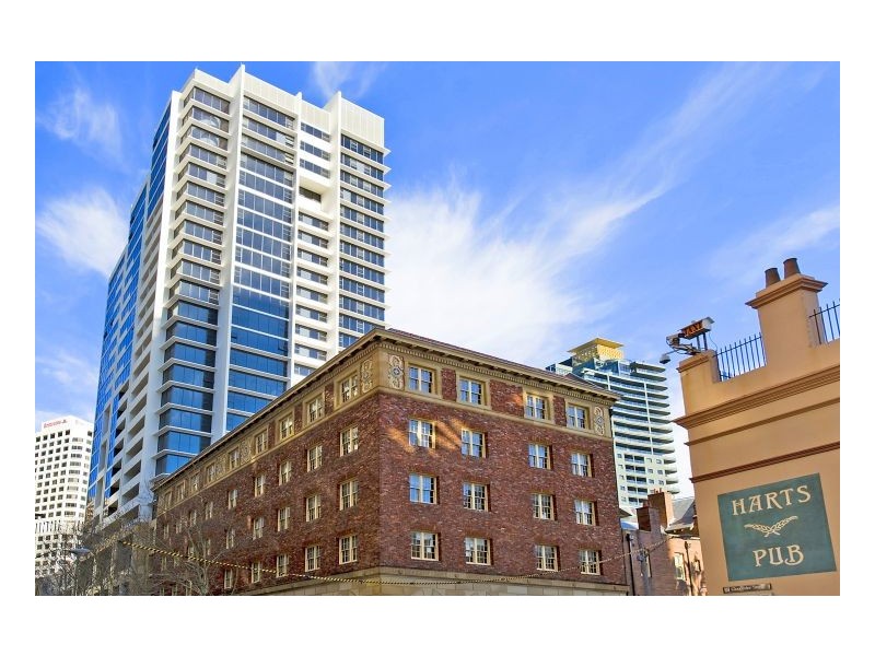 171 Gloucester Street, Sydney NSW 2000