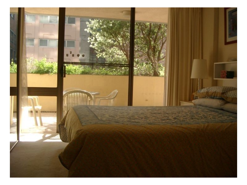 25 Market Street, Sydney NSW 2000