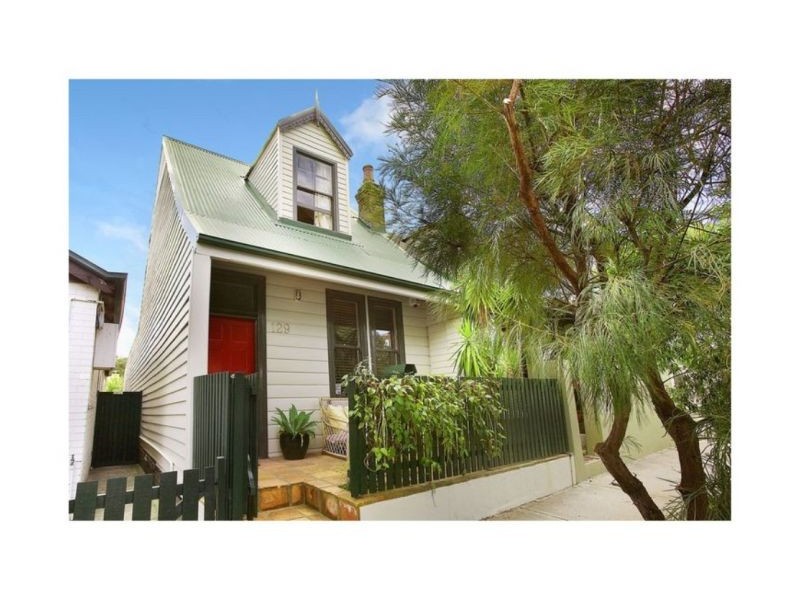 129 Lawrence Street, Alexandria NSW 2015