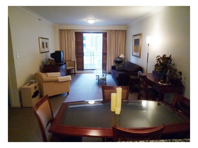 281 Elizabeth Street, Sydney NSW 2000