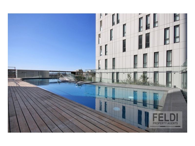 8c/4 Distillery Drive, Pyrmont NSW 2009