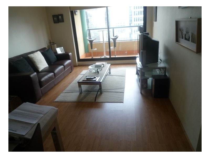 1 Hosking Place, Sydney NSW 2000