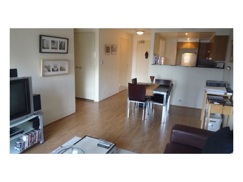 1 Hosking Place, Sydney NSW 2000