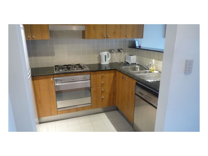 1 Hosking Place, Sydney NSW 2000