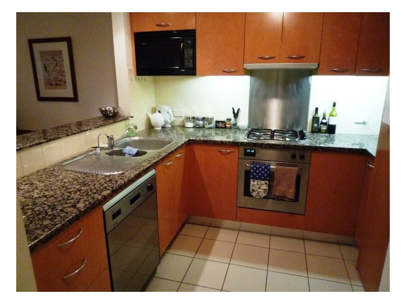 281 Elizabeth St, Sydney NSW 2000