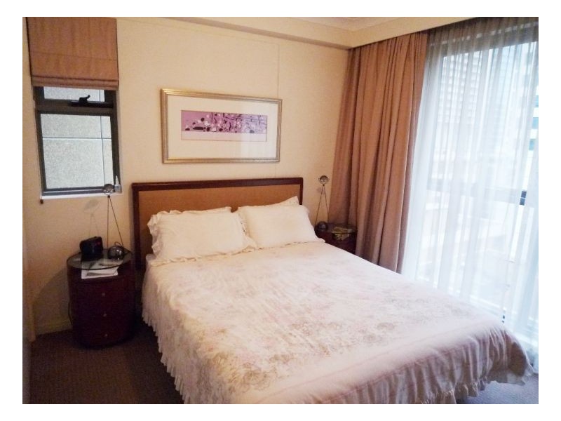 281 Elizabeth St, Sydney NSW 2000