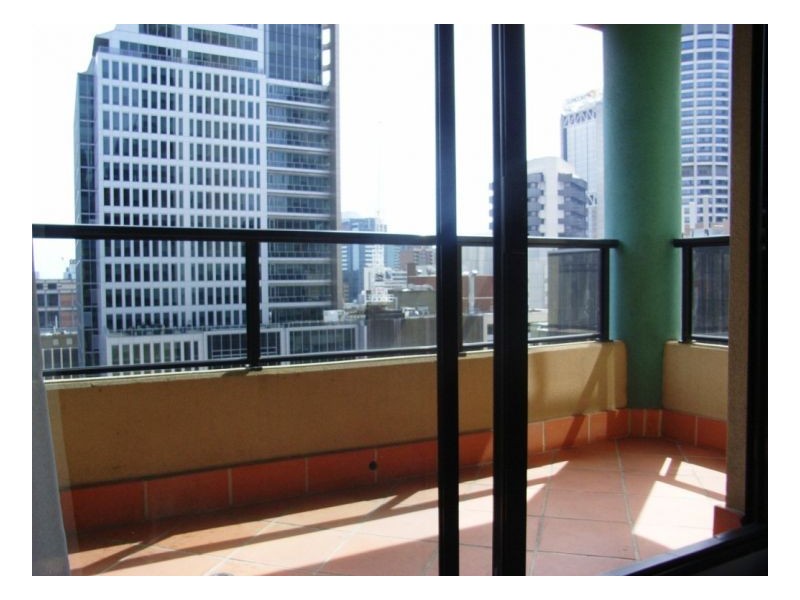 1 Hosking Place, Sydney NSW 2000