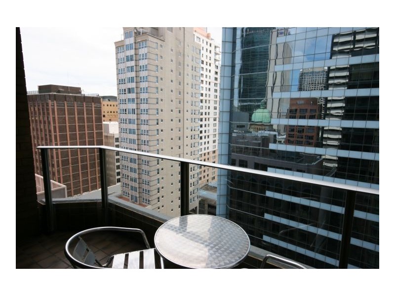 25 Market St, Sydney NSW 2000