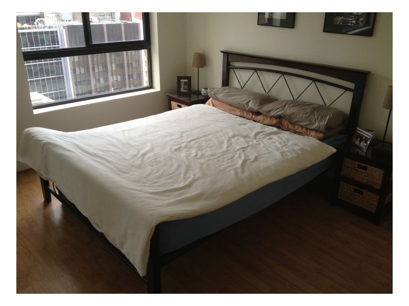 1 Hosking Place, Sydney NSW 2000