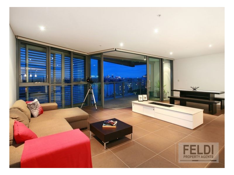 9b/2 Bowman Street, Pyrmont NSW 2009