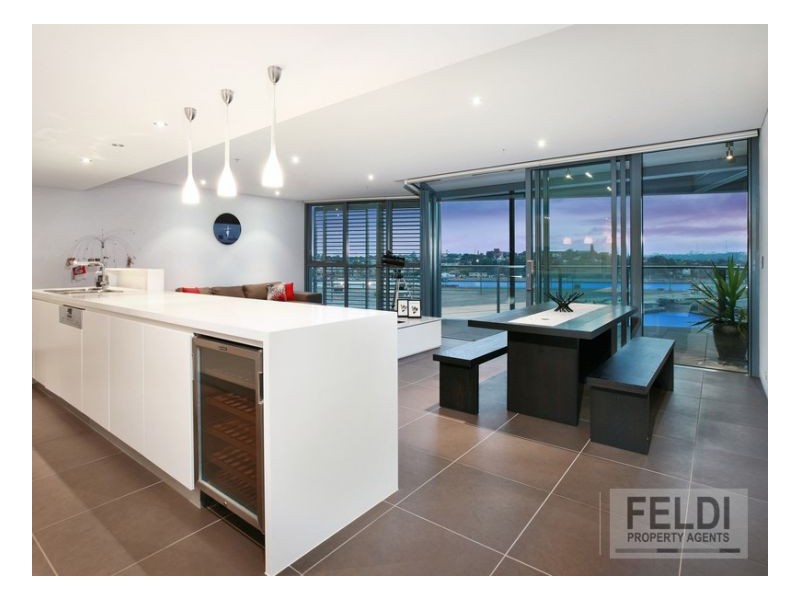 9b/2 Bowman Street, Pyrmont NSW 2009