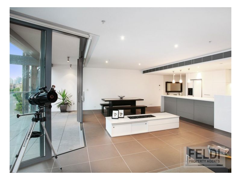 9b/2 Bowman Street, Pyrmont NSW 2009