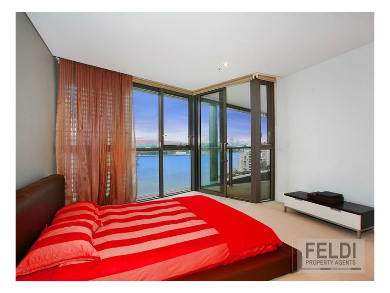 9b/2 Bowman Street, Pyrmont NSW 2009