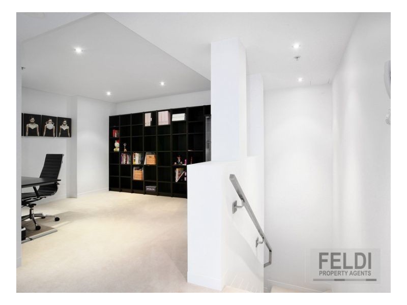 9b/2 Bowman Street, Pyrmont NSW 2009