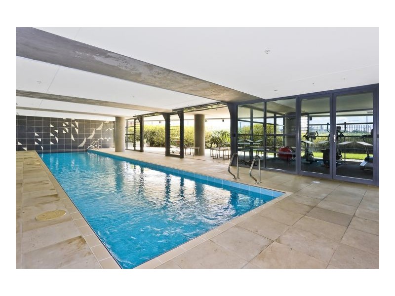 9b/2 Bowman Street, Pyrmont NSW 2009