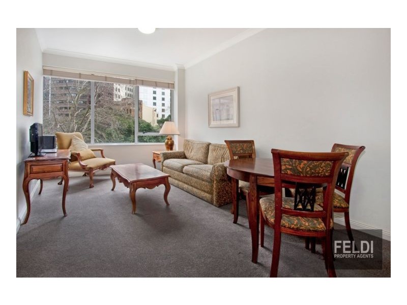 38 Bridge Street, Sydney NSW 2000