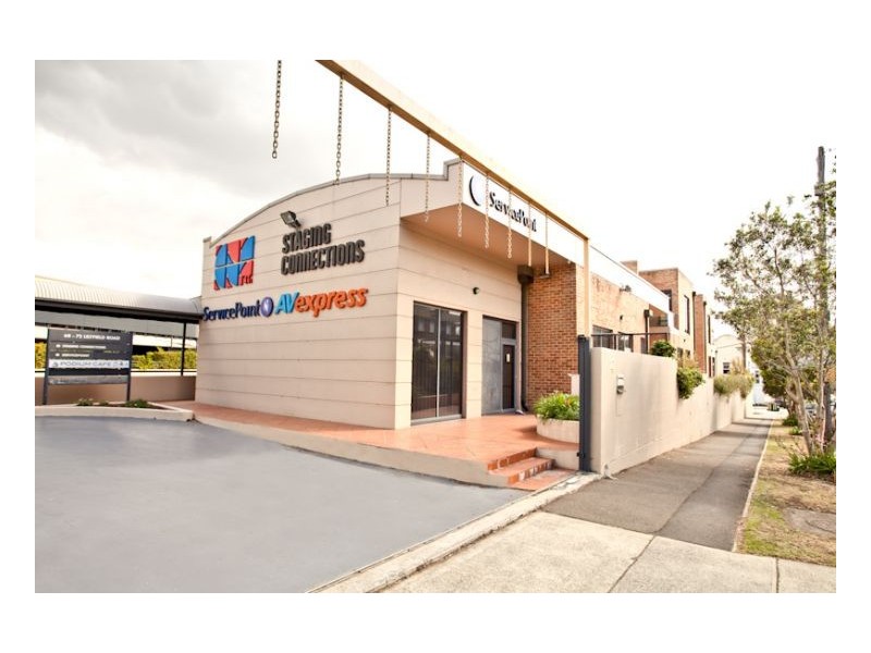 68 Lilyfield, Lilyfield NSW 2040