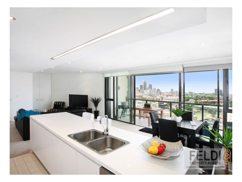 16e/4 Distillery Drive, Pyrmont NSW 2009