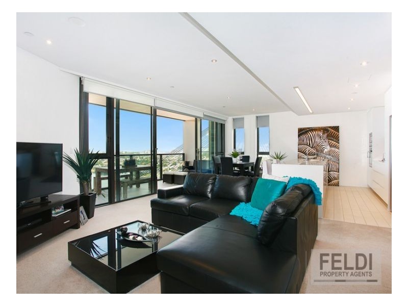 16e/4 Distillery Drive, Pyrmont NSW 2009