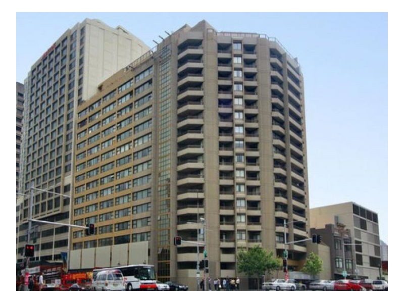 38 College Street, Sydney NSW 2000