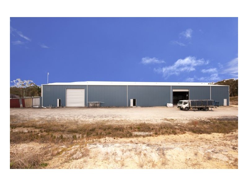 522 Peats Ridge Rd, Peats Ridge NSW 2250