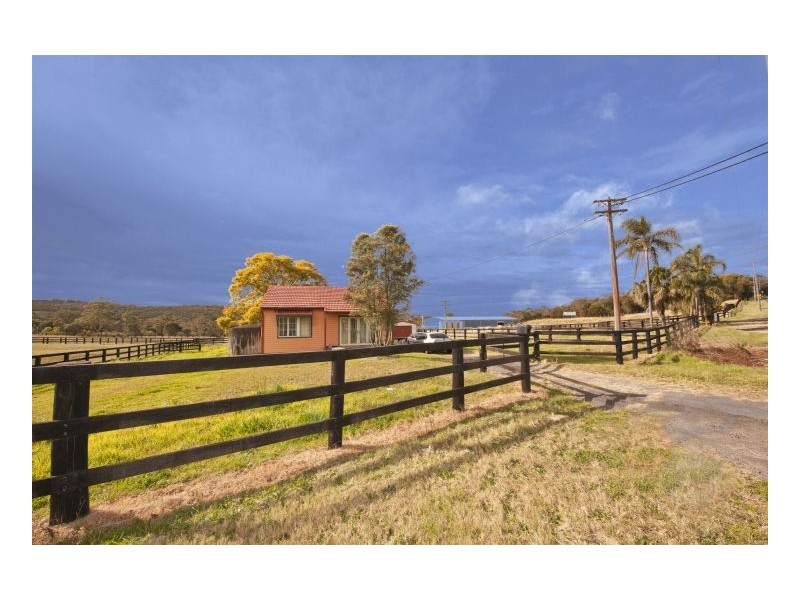 522 Peats Ridge Rd, Peats Ridge NSW 2250