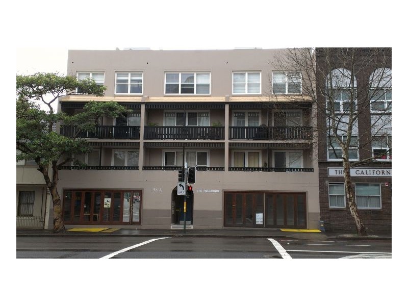 58A Flinders Street, Darlinghurst NSW 2010