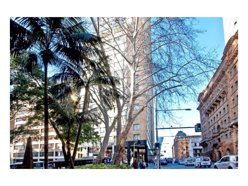 38 Bridge St, Sydney NSW 2000