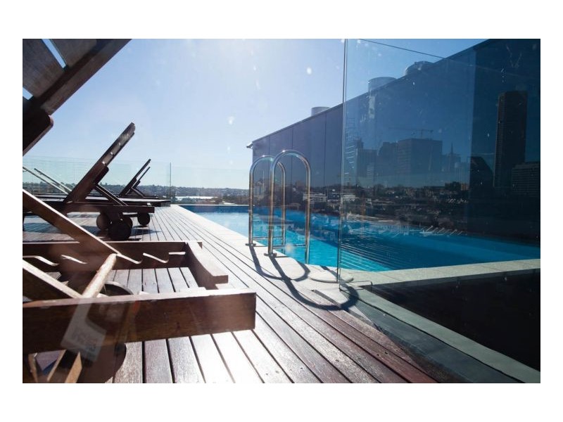 60-70 William Street, Woolloomooloo NSW 2011