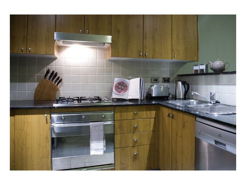 1 Hosking Place, Sydney NSW 2000