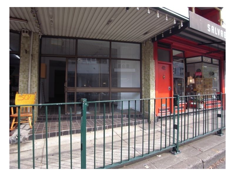 40 Ross, Glebe NSW 2037