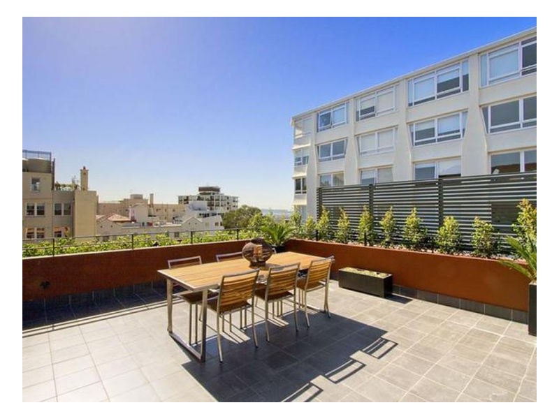 50 Macleay, Potts Point NSW 2011