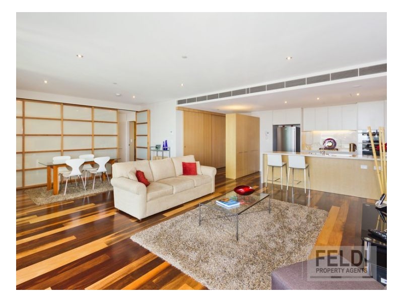 8b/2 Distillery Drive, Pyrmont NSW 2009