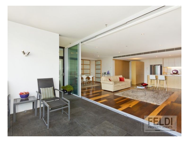 8b/2 Distillery Drive, Pyrmont NSW 2009